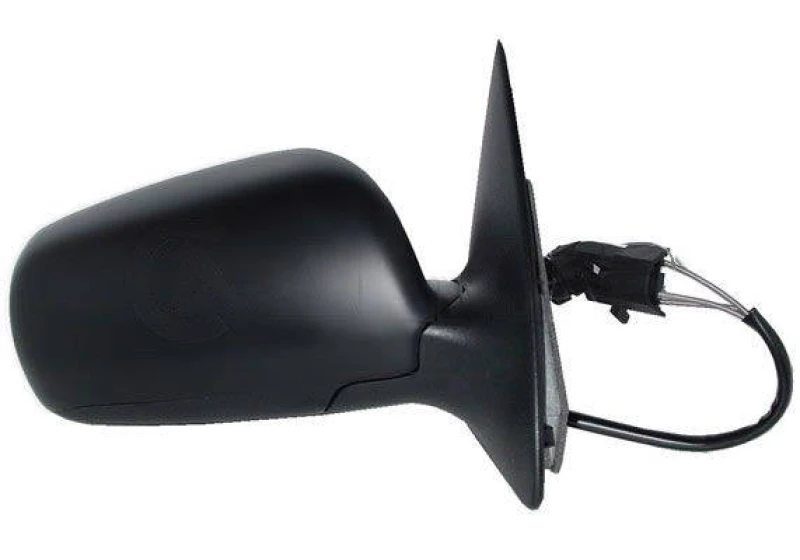 Image of ALKAR 6165522 Wing mirror Right, Convex Outside Mirror (50)