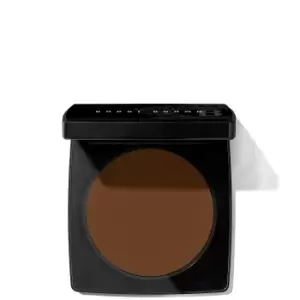 image of Bobbi Brown Sheer Finish Pressed Powder 11g (Various Shades) - New Deep