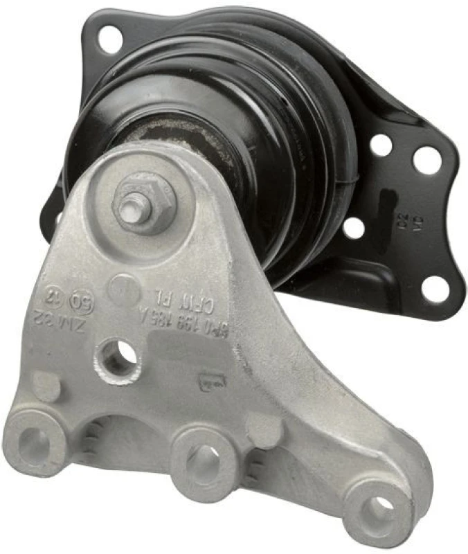 Image of Engine mount LEMFORDER 39782 01