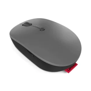 image of Lenovo Go Wireless Multi-Device Mouse