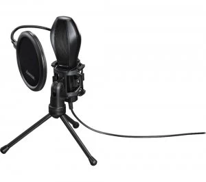 Image of HAMA MICUSB S 4992, Black