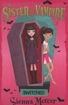 Image of Switched by Sienna Mercer Paperback