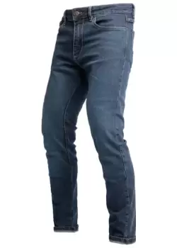 Image of John Doe Pioneer Mono Indigo W31/L32