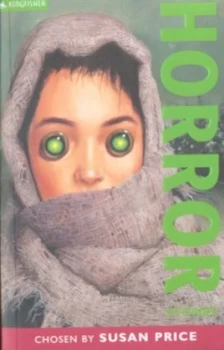 Image of Horror Stories by Susan Price and Harry Horse Paperback