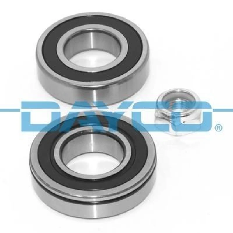 Image of DAYCO Wheel bearing kit DAYCO KWD1429