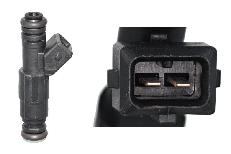 Image of Injector VALEO 348276