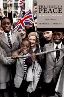 Image of The People's Peace : Britain Since 1945
