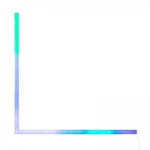 Image of LIFX Beam WiFi LED Smart Feature Lighting Starter Kit