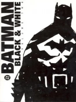 Image of Black and White. Vol. 2 Paperback