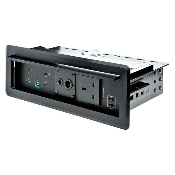 Image of StarTech.com Conference Room Docking Station with Power/Charging