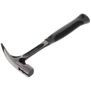 image of Gedore 75 GSTM 1576143 Claw hammer 873g 340 mm