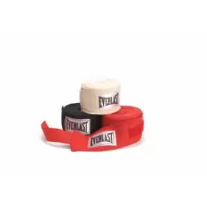 image of Everlast 120 3 Pack of Handwraps - Multi