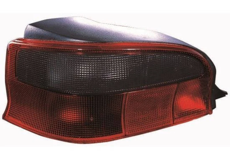 Image of ALKAR 2202338 Rear light Right, PY21W Combination Rearlight (391)