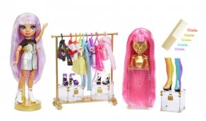 Image of Rainbow High Fashion Studio