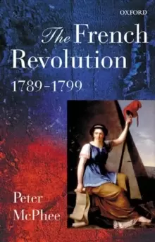 Image of The French Revolution, 1789-1799