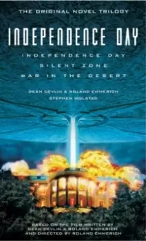 Image of The Complete Independence Day Omnibus