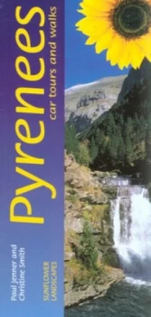 Image of Landscapes of the Pyrenees by Paul Jenner and Christine Smith Paperback