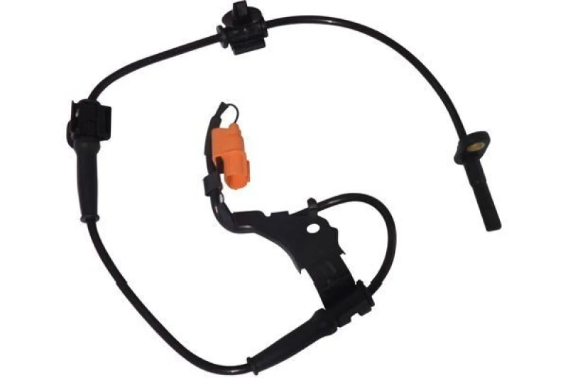 Image of KAVO PARTS ABS sensor KAVO PARTS BAS-2018