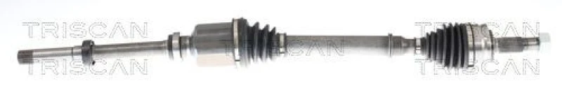 Image of TRISCAN Drive shaft TRISCAN 8540 10570