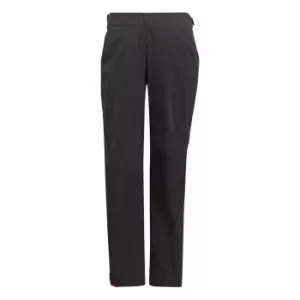 image of Five Ten Ten TrailX Womens Tracksuit Bottoms - Black