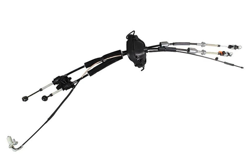Image of Gear selector cable METZGER 3150386