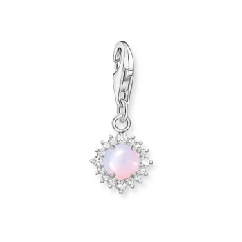 Image of THOMAS SABO Charm Club Glam & Soul Pendant