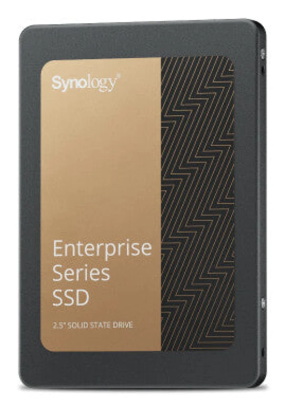 Image of Synology Synology Enterprise Series 2.5" 480 GB Serial ATA III SAT5220-480G