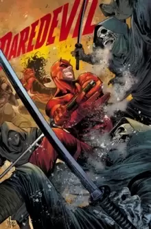 Image of Daredevil & Elektra By Chip Zdarsky Vol. 1