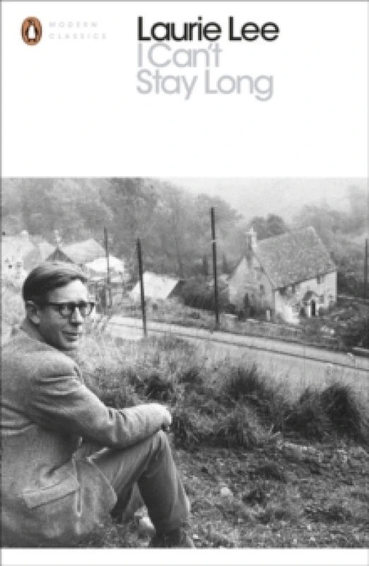 Image of I Can't Stay Long Paperback / softback