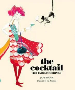 Image of The Cocktail by Jane Rocca and Kat Macleod Paperback