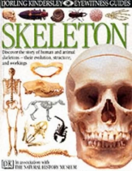Image of Skeleton Hardback