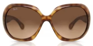 Image of Ray-Ban Sunglasses RB4098 Jackie Ohh II 642/A5