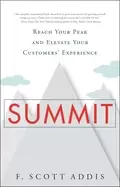 Image of summit reach your peak and elevate your customers experience