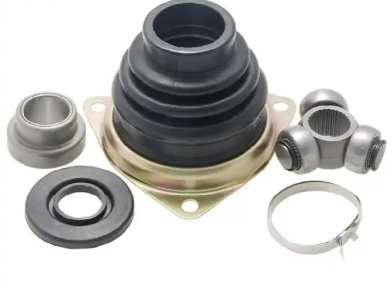 Image of MAXGEAR CV joint kit MAXGEAR 49-2911