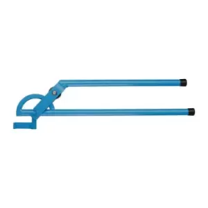 Image of Pince a cintrer 242315 longueur 560 mm pour D. de tuyaux 15mm Rayon de courbure