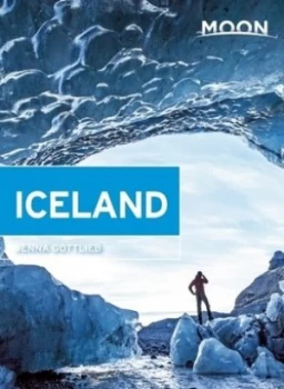 Image of Iceland by Jenna Gottlieb Paperback