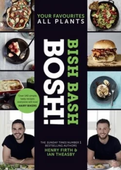 Image of Bish bash bosh by Henry Firth