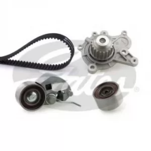 Image of Powergrip Water Pump Kit Gates KP15579XS-2