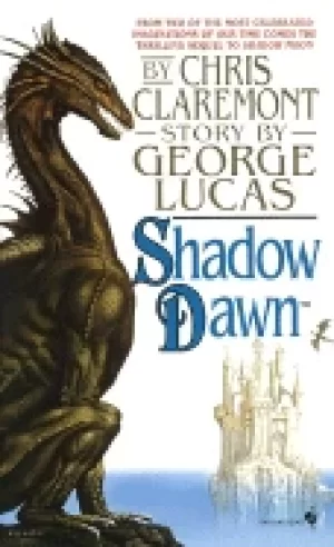 Image of shadow dawn