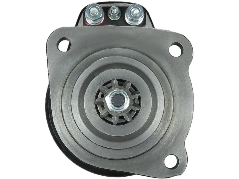 Image of AS-PL Starter motor AS-PL S0857S
