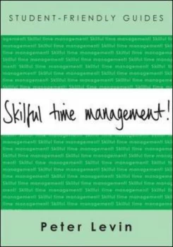 Image of Skilful time management by Peter Levin
