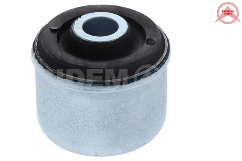 Image of SIDEM 805622 Arm Bushes Front Axle, Rubber-Metal Mount, for control arm Control Arm-/Trailing Arm Bush (251)