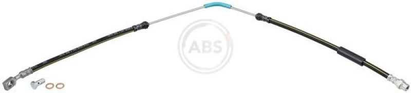 Image of A.B.S. Brake hose A.B.S. SL 6003