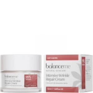 Image of Balance Me Intensive Wrinkle Repair Cream 50ml