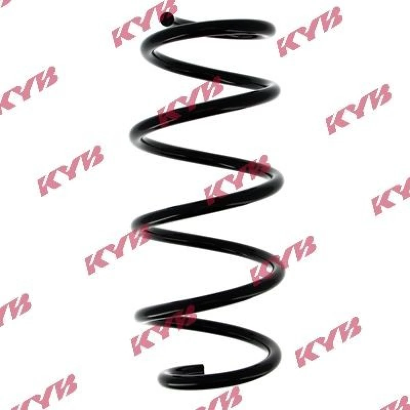 Image of KYB Coil spring KYB RA1384