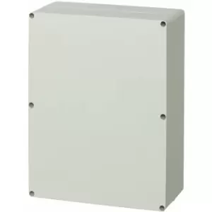 7032890 pc 23x30x11cm Enclosure, pc Opaque cover - Fibox