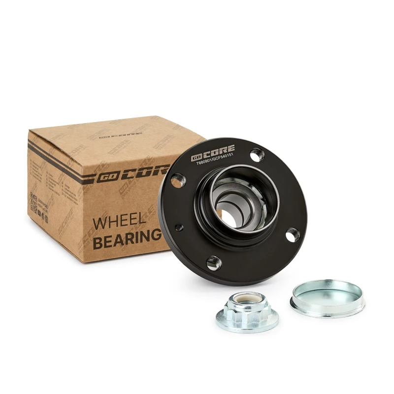 Image of goCORE Wheel bearing kit goCORE GCF540151