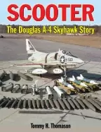 Image of scooter the douglas a 4 skyhawk story