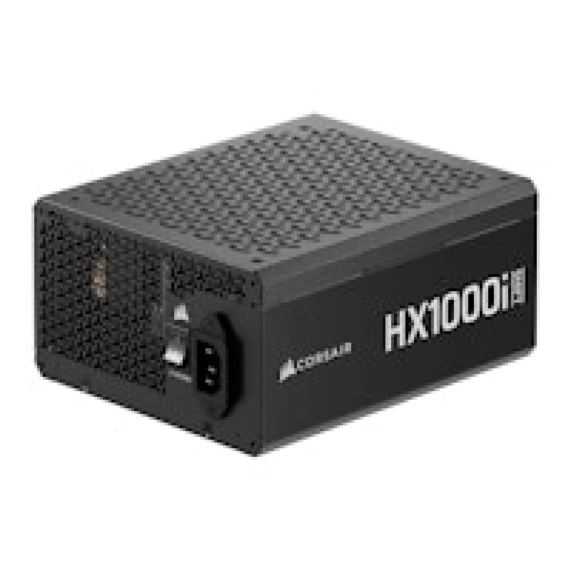 Image of Corsair 1000W SHIFT PLATINM SERIES HX1000I