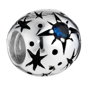 image of Chamilia Disney Sterling Silver Dreams Come True Bead